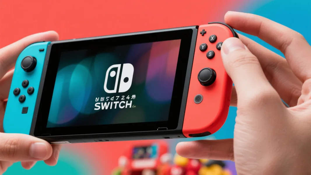 任天堂谈Switch2定价：价格高但利润低！