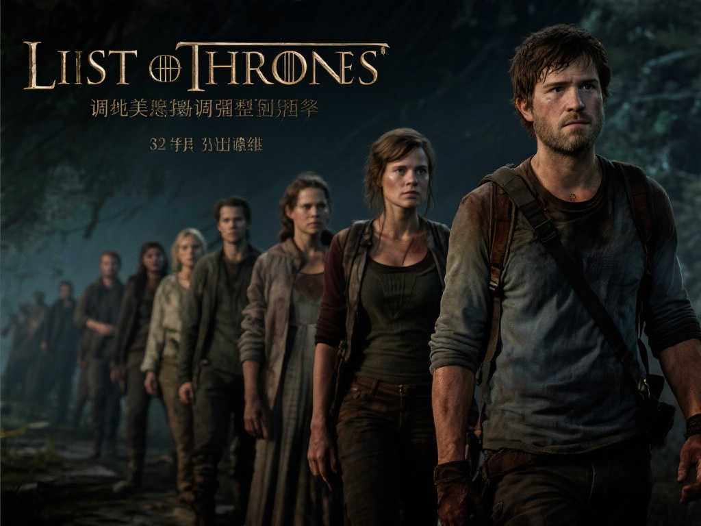 《最后生还者》第二季:艾比提前现身,剧情将迎来何种转折? 《最后生还者》第二季:艾比提前现身,剧情将迎来何种转折?