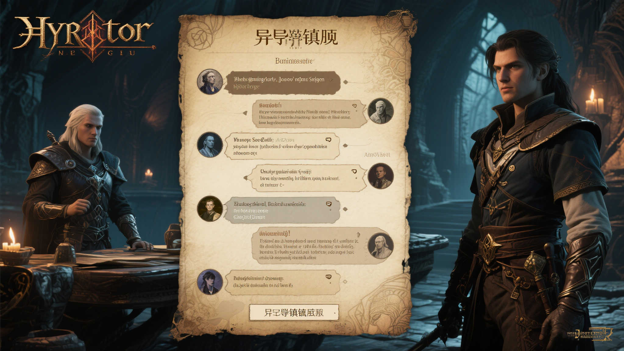 为何经典永恒?外媒深挖7款RPG神作历久弥新之谜! 为何经典永恒?外媒深挖7款RPG神作历久弥新之谜!