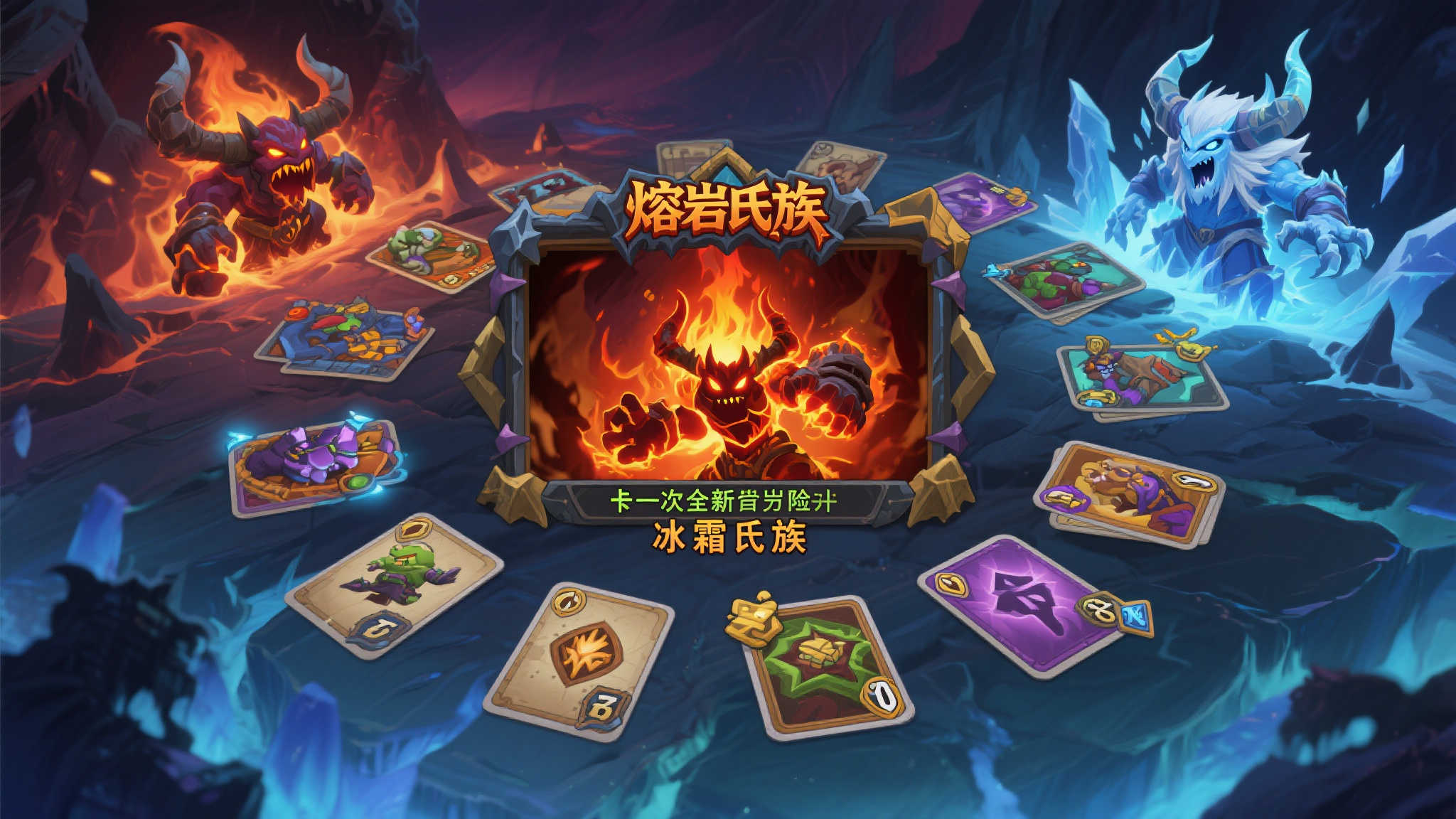 《怪物火车2》游民评分8.6 回合制塔防的沉浸式魅力 《怪物火车2》游民评分8.6 回合制塔防的沉浸式魅力