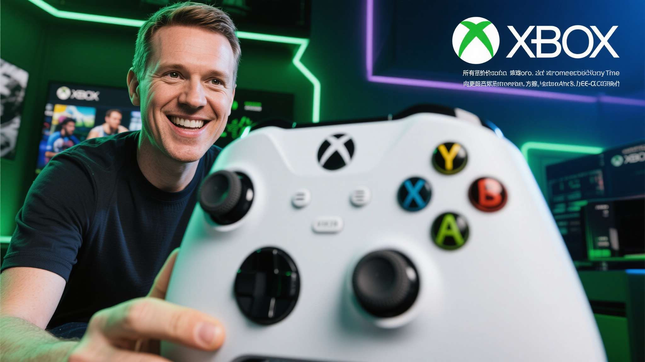 Xbox高管们向粉丝承诺：所有产品定价未来将更加实惠