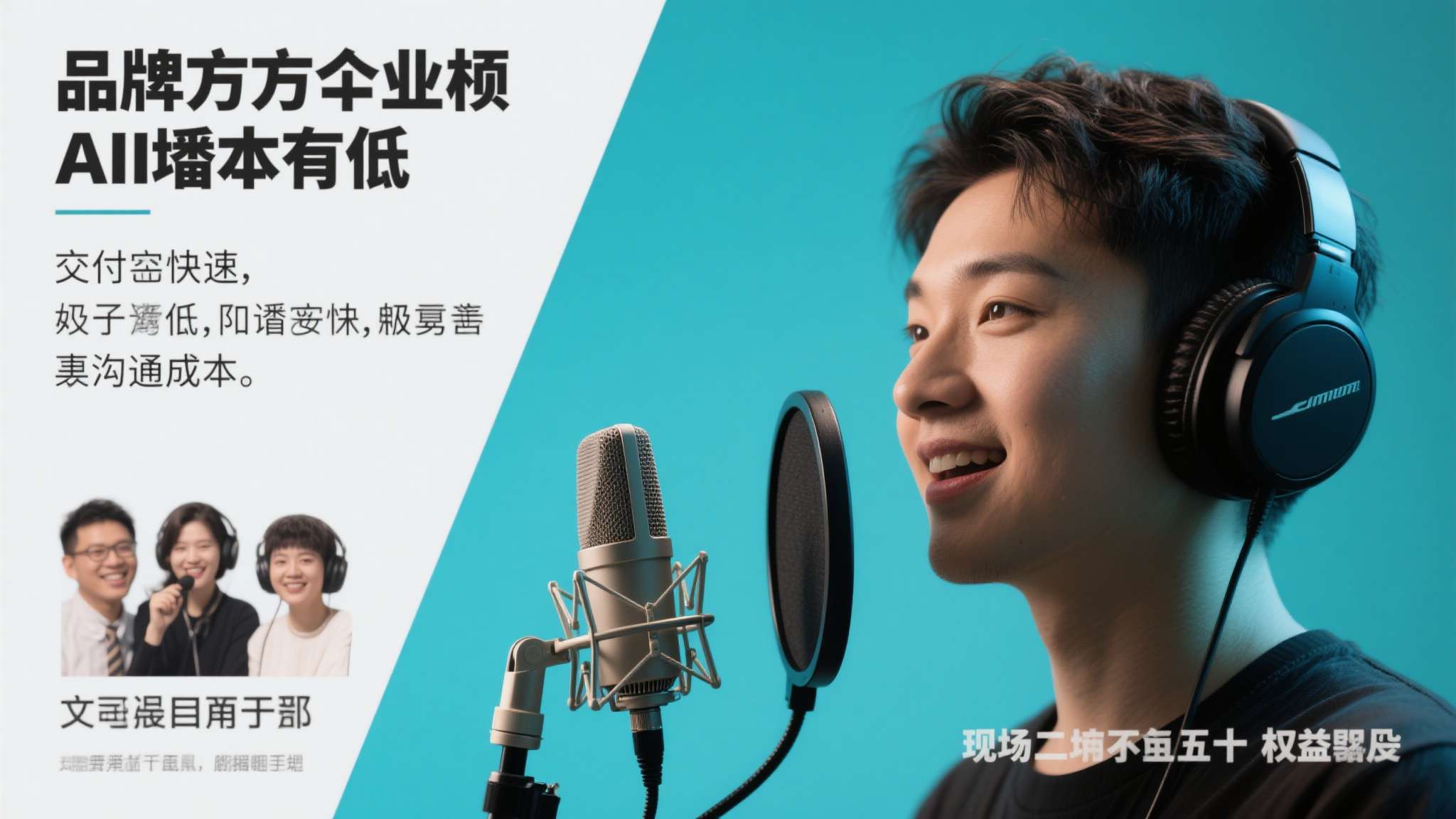 盗声泛滥!《哪吒2》太乙真人声优称商单因AI遭取消 盗声泛滥!《哪吒2》太乙真人声优称商单因AI遭取消