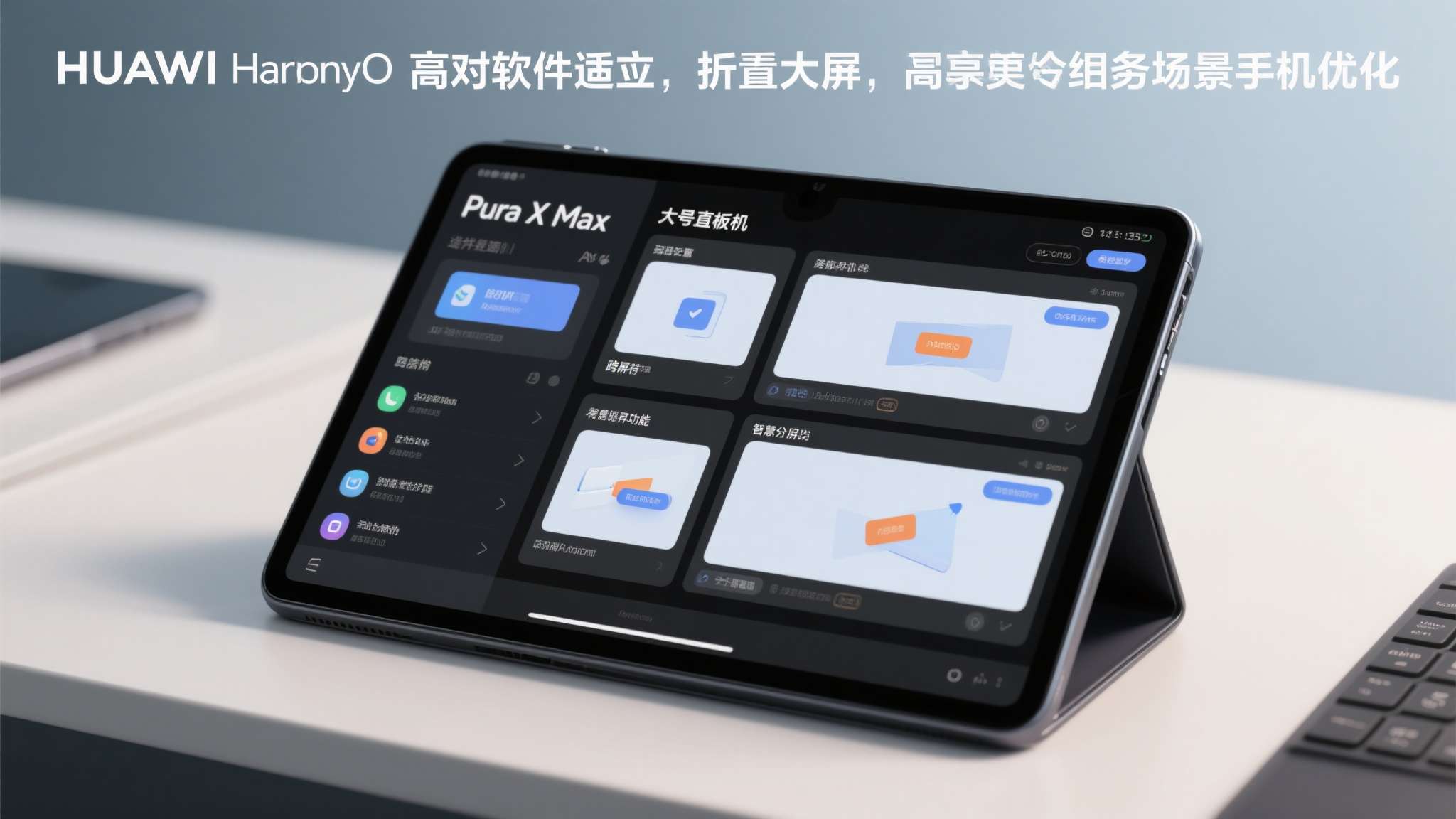 华为折叠手机哪款性价比高 质量好 华为折叠手机哪款性价比高 质量好